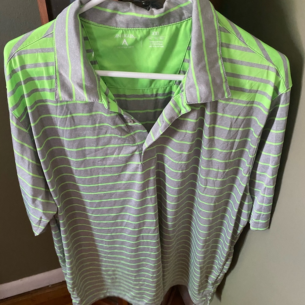 Men’s Polo